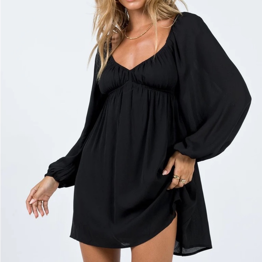 Bettie Mini Dress